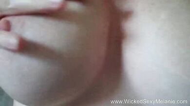 Banging The Amateur Granny Next Door