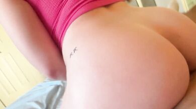 Sex Education With Little Step Sister - Eva Nyx