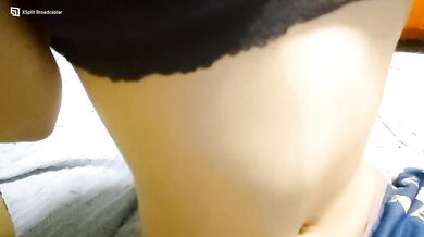 Live streaming [You can get close to the face and show it in a close-up]