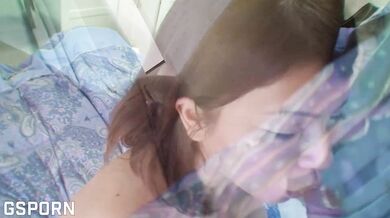 Real Amateur Japanes Sexy Milf Is Fucked Real Home Made Doggy StyleAm