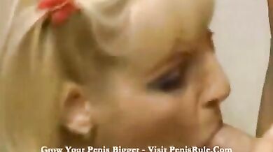 Ina Shower adventure