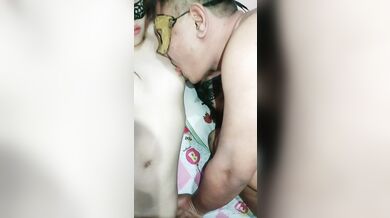 Ngewe Dengan Temannya