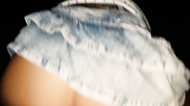 Scopata casuale dopo incredibile festa in spiaggia - amatoriale - LustTaste