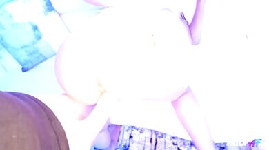 MilfAF Texas Patti POV BANG