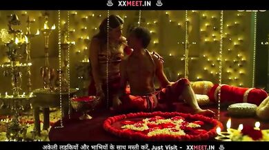 HINDI - Mulkin Fucked Himself With House Servant Boonti Hardcore Sex Video Hindi Audio