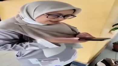 Bokep Indo Bu Guru Hijab Viral Malay