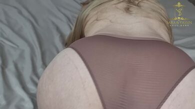 سكس عربي مع أجنبية شقراء ـ سويدية تحب النيك من الفحل العربي Arab guy fucks Hard Swedish Slut