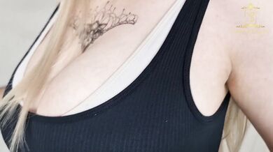 سكس عربي مع أجنبية شقراء ـ سويدية تحب النيك من الفحل العربي Arab guy fucks Hard Swedish Slut