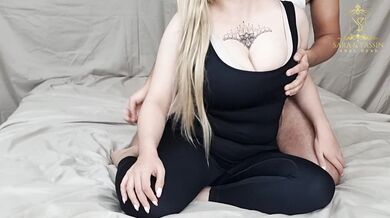 سكس عربي مع أجنبية شقراء ـ سويدية تحب النيك من الفحل العربي Arab guy fucks Hard Swedish Slut