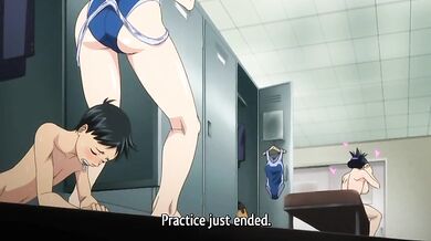 Watashi Ga Toriko Ni Natte Yaru Ep1