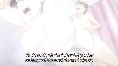 Watashi Ga Toriko Ni Natte Yaru Ep1