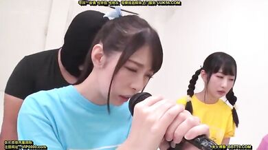 When Sex Infiltrates Your Everyday Life