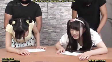 When Sex Infiltrates Your Everyday Life