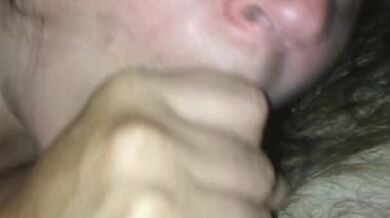 One of the best blowjobs of my life