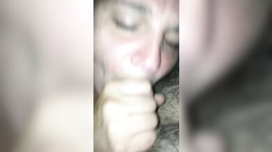 One of the best blowjobs of my life