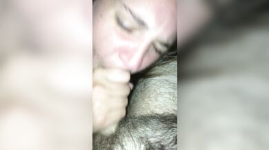 One of the best blowjobs of my life