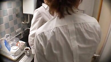 OL Of The Lunch Break Voyeur