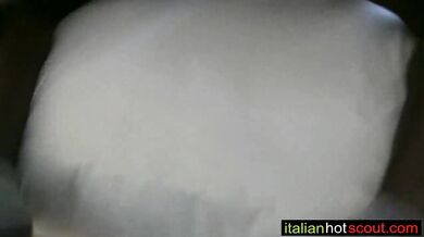 italiana prima volta hard chiavata da nero