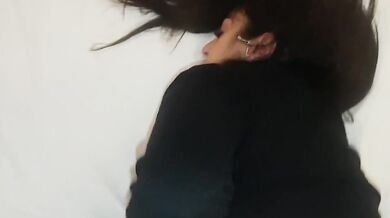 Mi scopo il portiere dell'hotel in un piccolo viaggio a Roma. Dialoghi ITA.