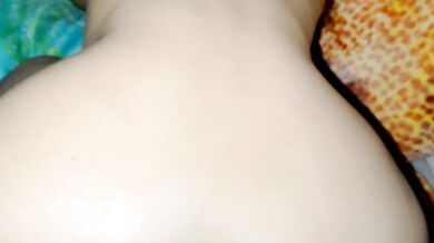 (بشوية مالك متوحش تضرني) Big ass sex ????????????