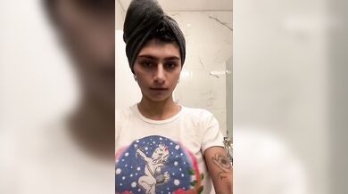 Mia Khalifa - Just Do It 2024 - New Video, Ep.11