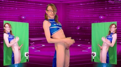 StayKinky - Choose Your Transgirl