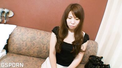 Sexy Hot Girl is fucked in her hairy pussy With Huge Creampie