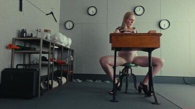 Kinky Blonde Girl Rebel Rhyder Wants To Be Tied Up And Tortured Poor Girl Sex Videos