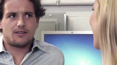 Beautiful granny try hard pounding hard sex