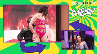 They Love To At The Gym