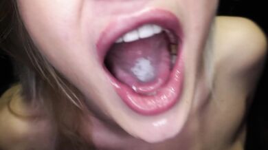 Out Of Curiosity Mia, 6 Really Wasn't Enough? - Cherry Kiss