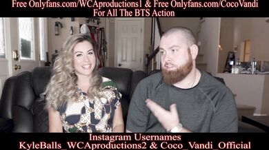 Stepmom Likes To Keep Things Casual At Home MaeGunz