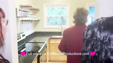 Fraudulent Realtor Reveals Their True Slutty Queer Identity - Cliff Media