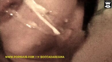 POV Cumface - POV Schizzami In Faccia