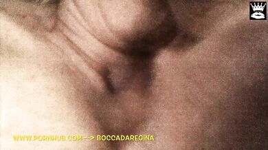 POV Cumface - POV Schizzami In Faccia