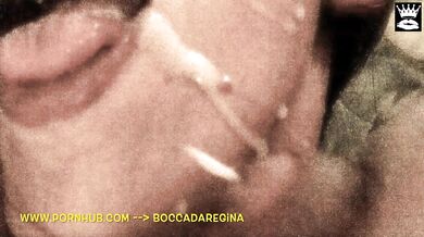 POV Cumface - POV Schizzami In Faccia