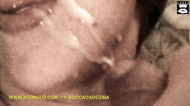 POV Cumface - POV Schizzami In Faccia