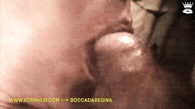 POV Cumface - POV Schizzami In Faccia