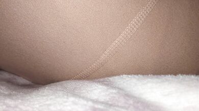 ぶりぶりぶちっ連発おなら
