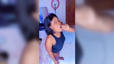 Neyou Big ass shaking