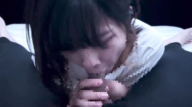 Her thick blowjob and cleaning blowjob, and finally a handsome gokkun at the end.