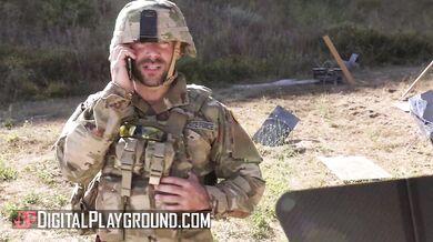 DIGITALPLAYGROUND - PROJECT X Behind The Scenes