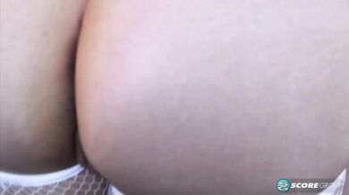 Codi Works One Out - Codi Vore