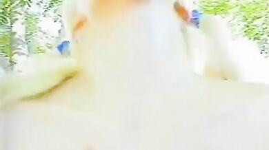 Tree big Black fucker girl teen