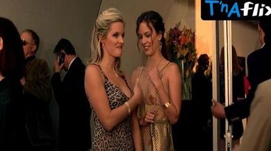 Bridgette Wilson Sexy Scene in Shopgirl