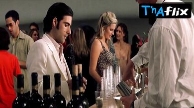 Bridgette Wilson Sexy Scene in Shopgirl