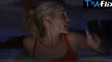 Bridgette Wilson Sexy Scene in Extreme Ops