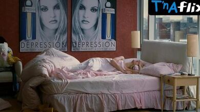 Bridgette Wilson Bikini Scene in The Real Blonde