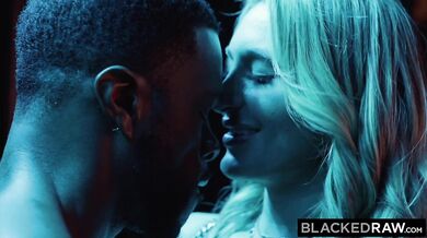 BLACKEDRAW Cutie Ella Devours BBC At - Ella Reese