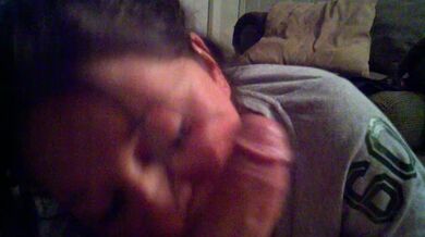 Awesome blowjob IIII